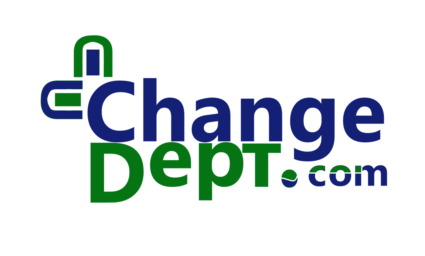 Docs | Change Dept